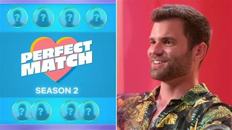 perfect match netflix nude|Perfect Match Season 2 Casts NSFW Sex Confessions